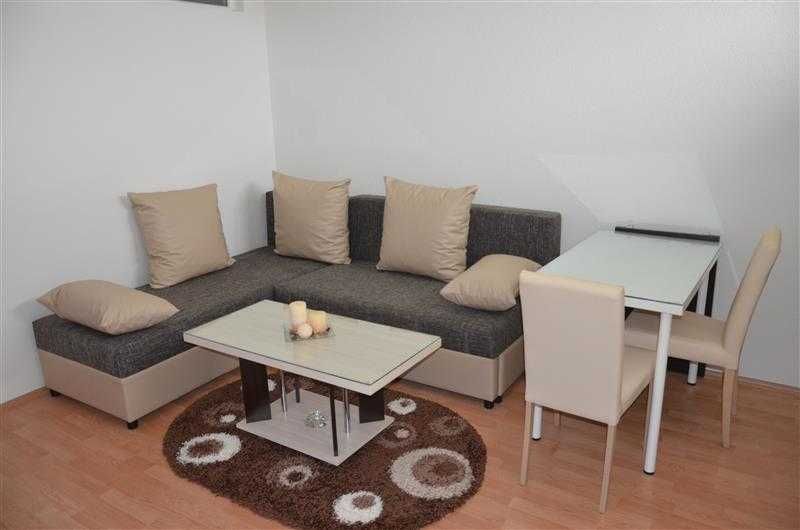 Дава се под наем Двустаен апартамент в Бургас, Меден рудник - зона А - 56 кв.м за 178.5 € - Снимка #5