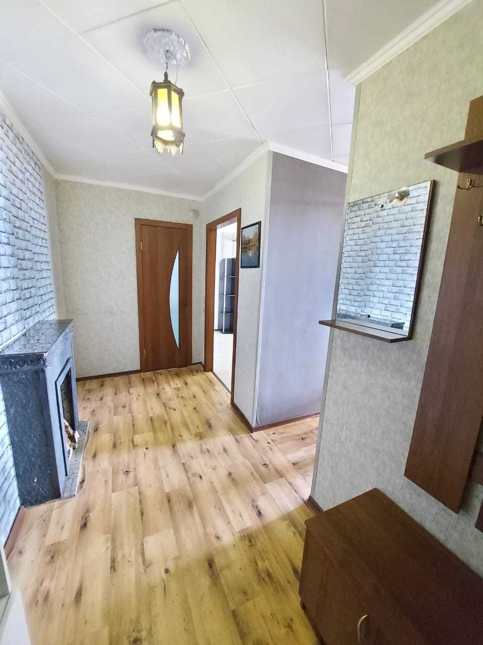 Уютная квартира Smart TV!Кондиционер.Площадь Республики.Казахстан 70