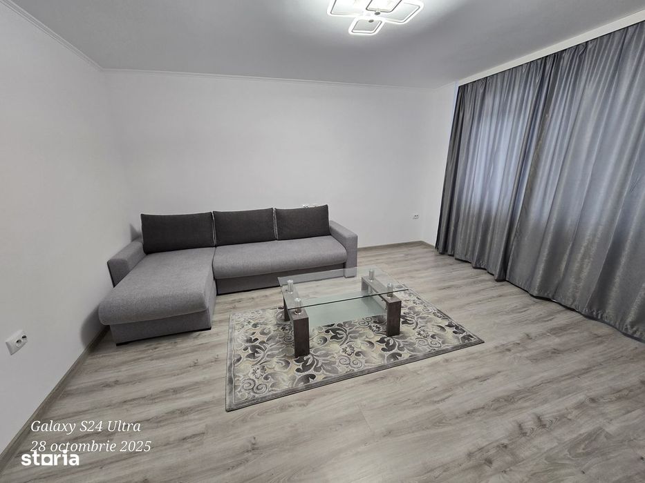 Apartament 2 camere c.f.1/decomandat Gavana 3 2000lei