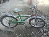 Veli xolati yaxshi