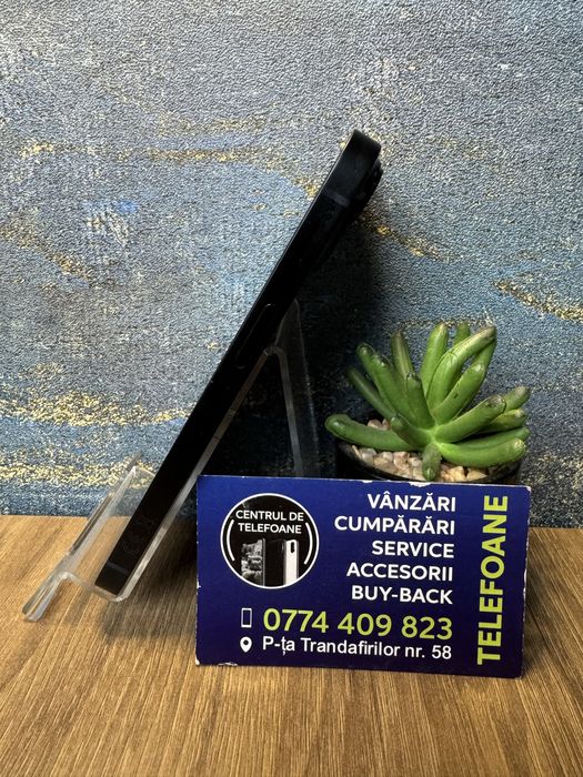 Iphone 14/128Gb/Garantie 2Ani Centrul de Telefoane/Rate