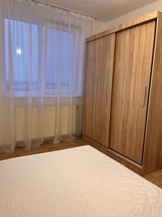 Proprietar - Apartament 3 camere decomandat - Dacia