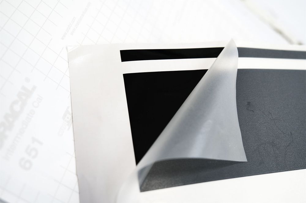 Stickere Laterale compatibil cu Mercedes C-Class C205 Coupe A205 Cabri