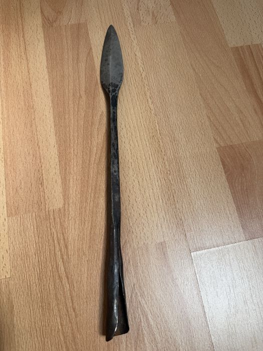 Varf de lance dimensiune 40 cm