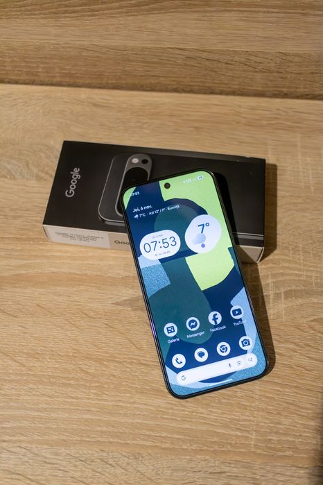 Google Pixel 9 pro XL