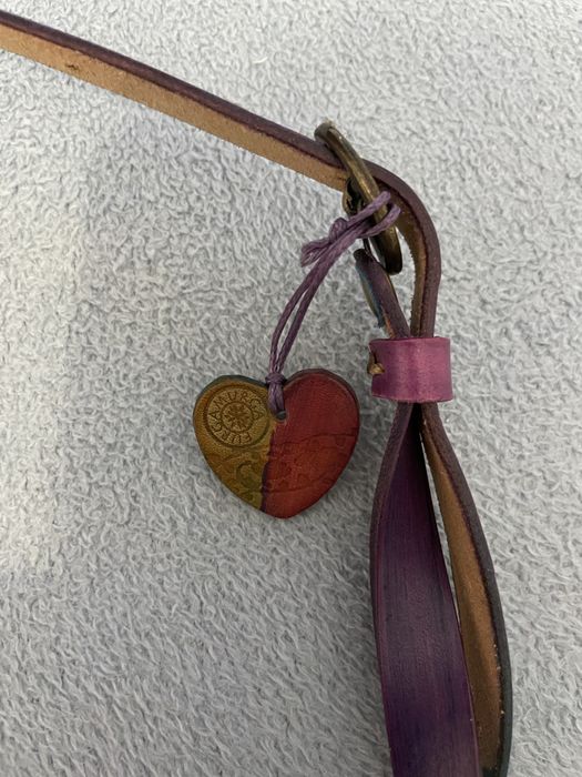 Piele naturala Furga Murga noua