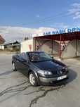 Renault Megane 2 Cabrio Karmann