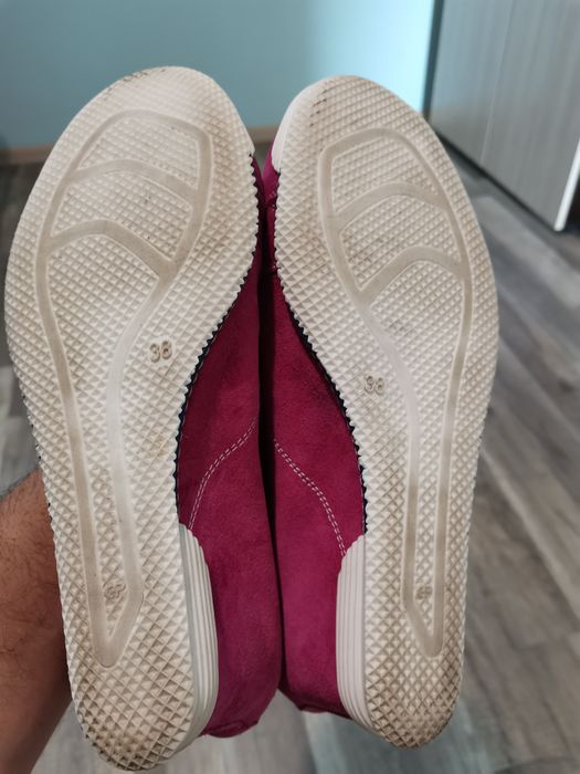 Ефектни обувки Peckott 15лв