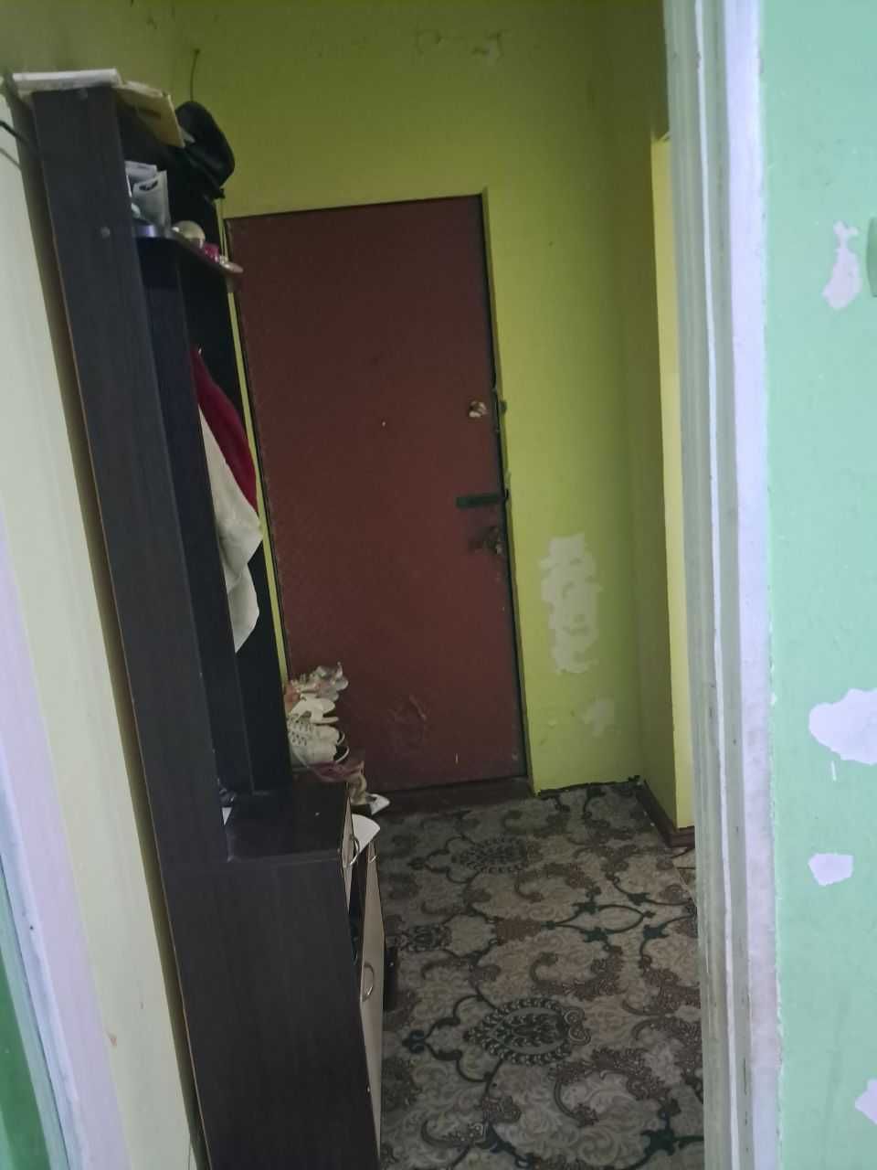 Продаётся Своя Юнусабад 14, 1/4/5, ипотека есть