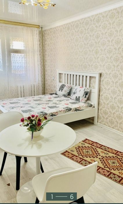 Квартира жалға 1 мкр