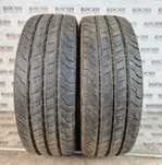 Anvelope second hanad vara 215 65 16C Continental ( dot 2023)