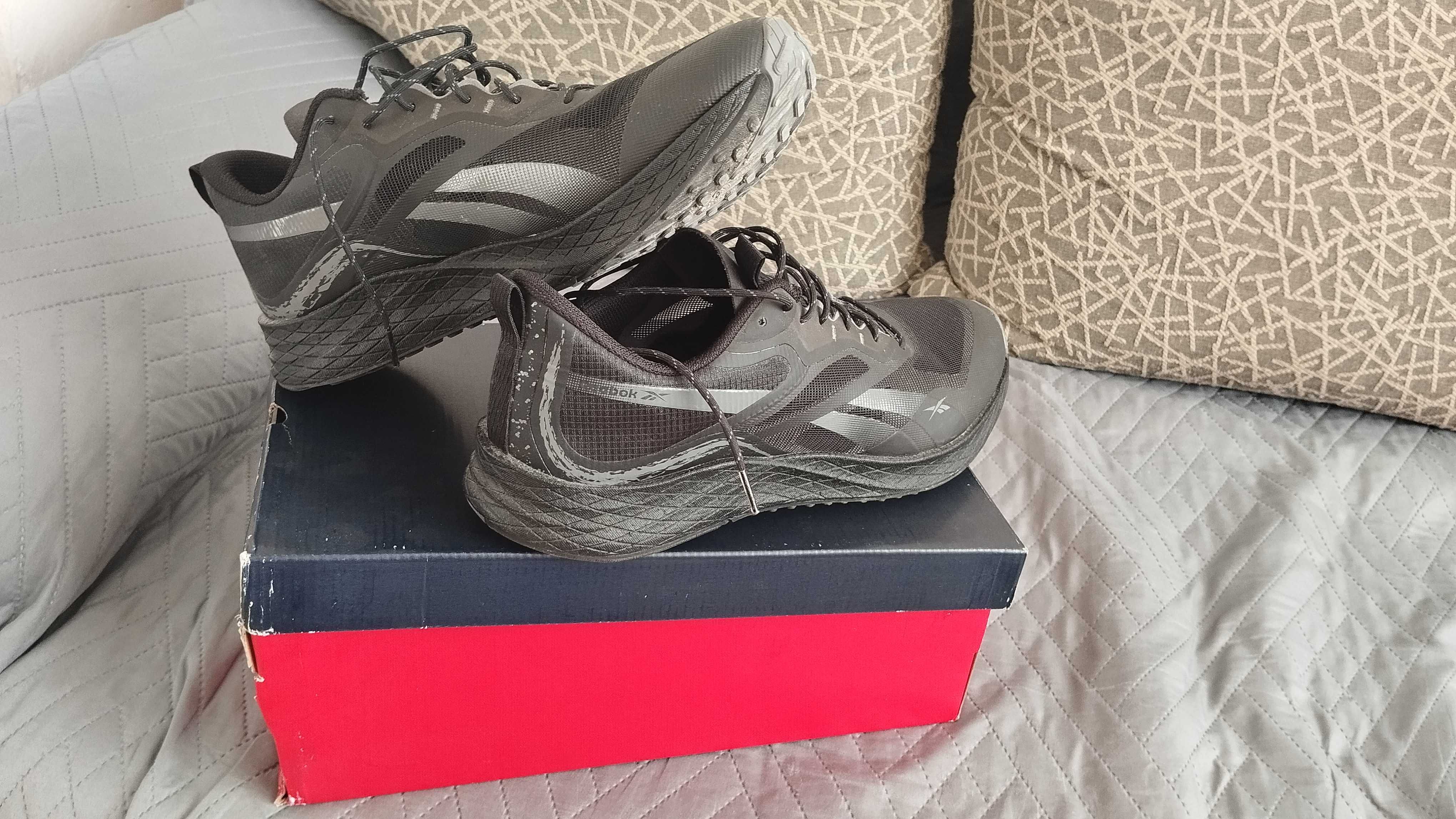 Нови мъжки маратонки Reebok