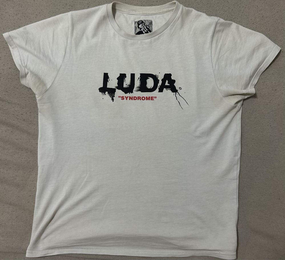 Темиска на Luda Syndrome