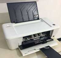 Принтер HP Deskjet 1015