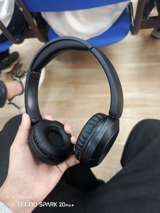 Наушники безпроводные,5000тг