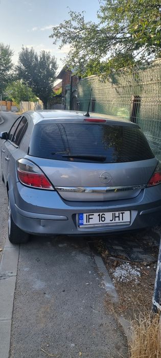 Vind masina opel astra h