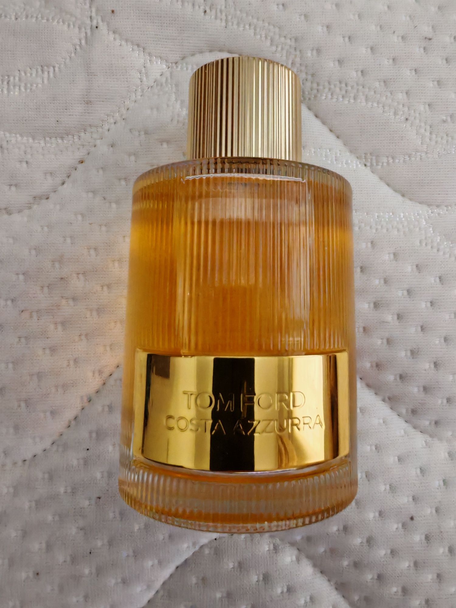 Tom ford costa azzurra Original nou un parfum deosebit