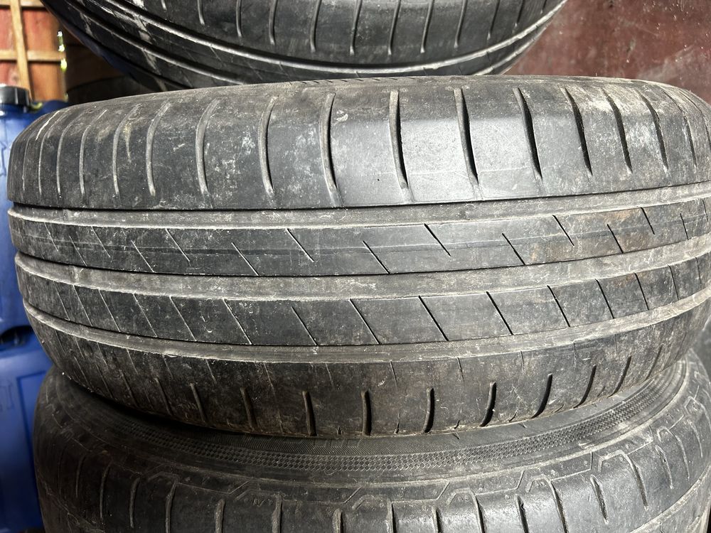 Roti vara OPEL195/65R15