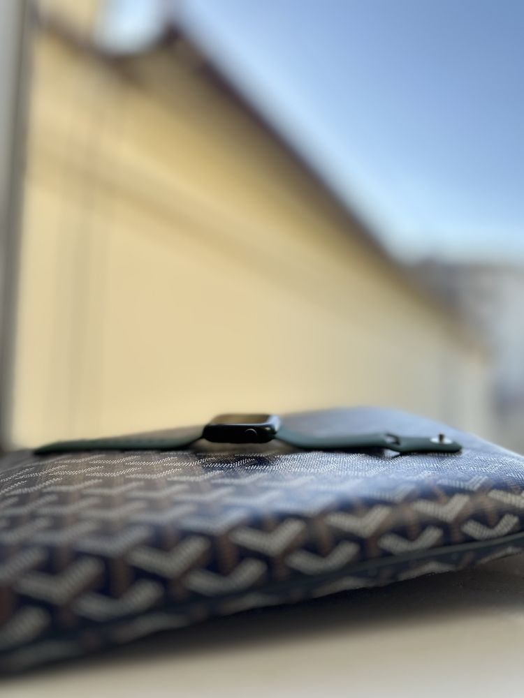 Apple watch 7 идиал састояние