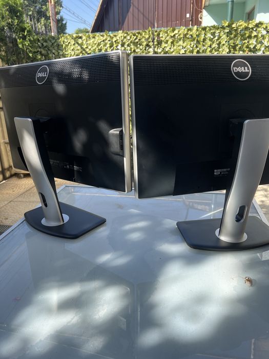Monitoare Dell led 24inch