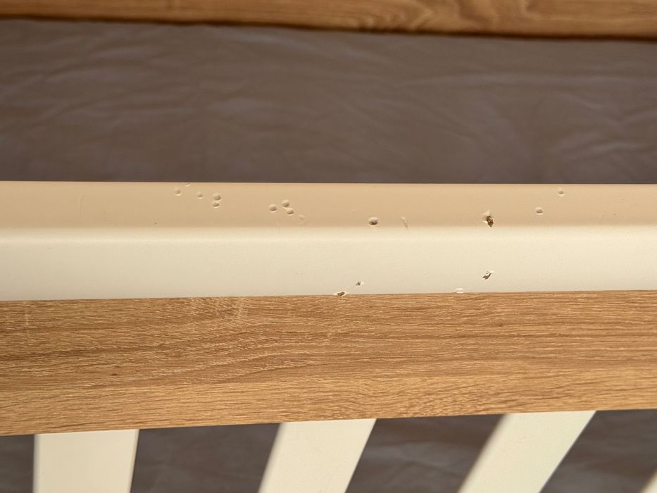 Бебешки принадлежности