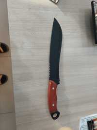 Нож маленький мачете 36 см длиной
