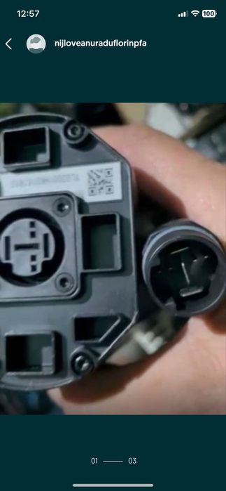 Incarcator giant smart 6A