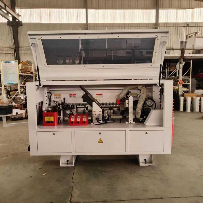 Автоматический кромкооблицовочный станок Altazen 358