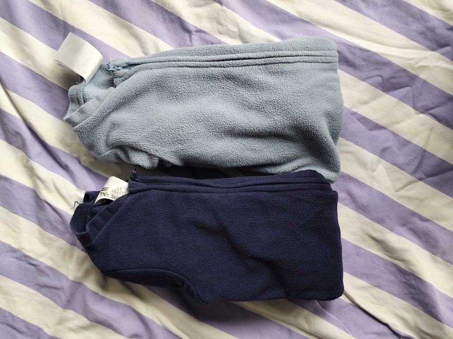 Ескимос/космонавт 62 - 68 H&M и други