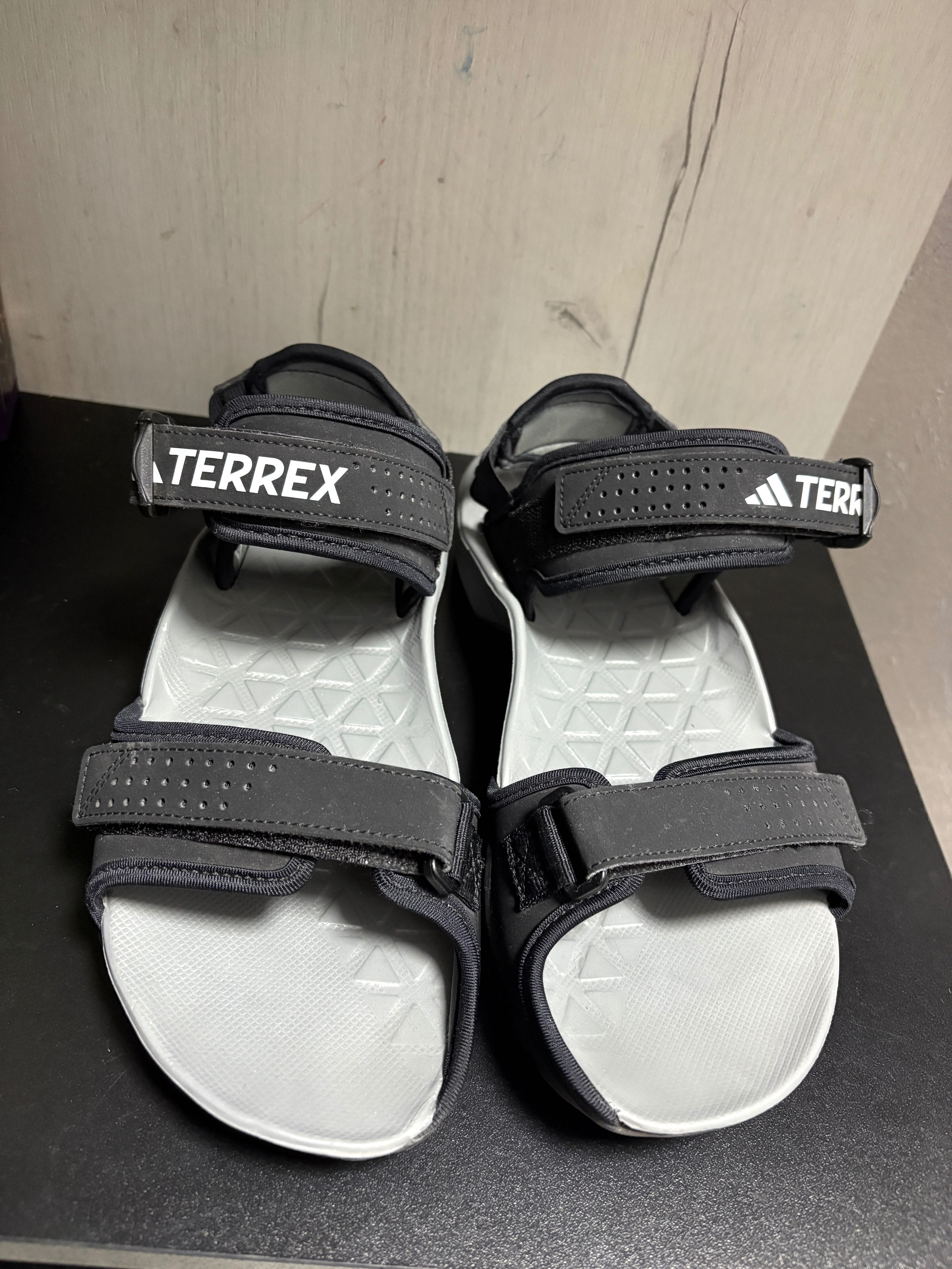 Adidas Terrex Мъжки Сандали 42