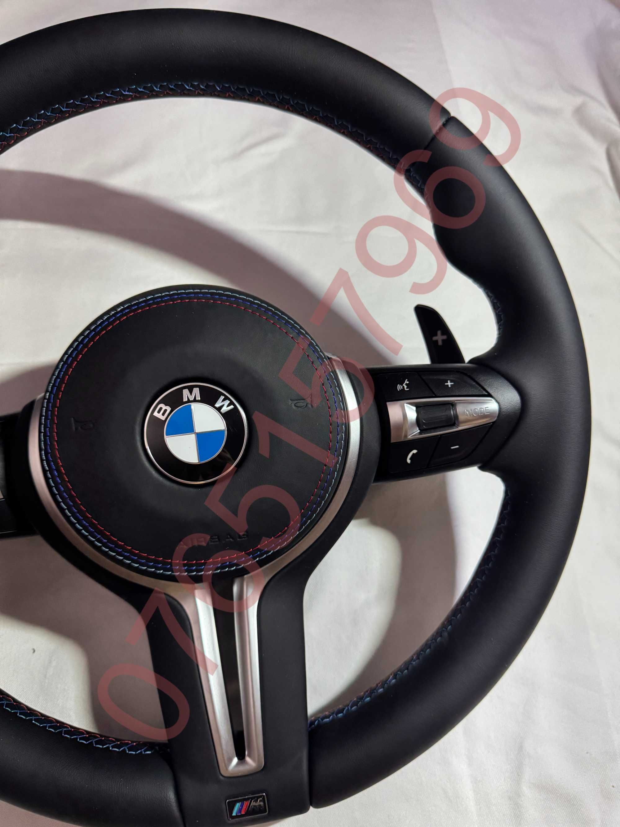 Volan Bmw tip M, f10 f06 f01 f30 f15 etc etc