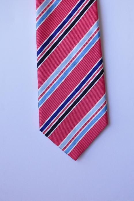 Cravate Cortefiel, Massimo Dutti, Zara