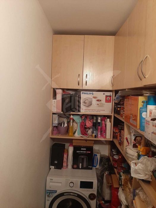 Продава се Тристаен апартамент в Варна, Галата - 120 кв.м за 1650 €/кв.м - Снимка #16