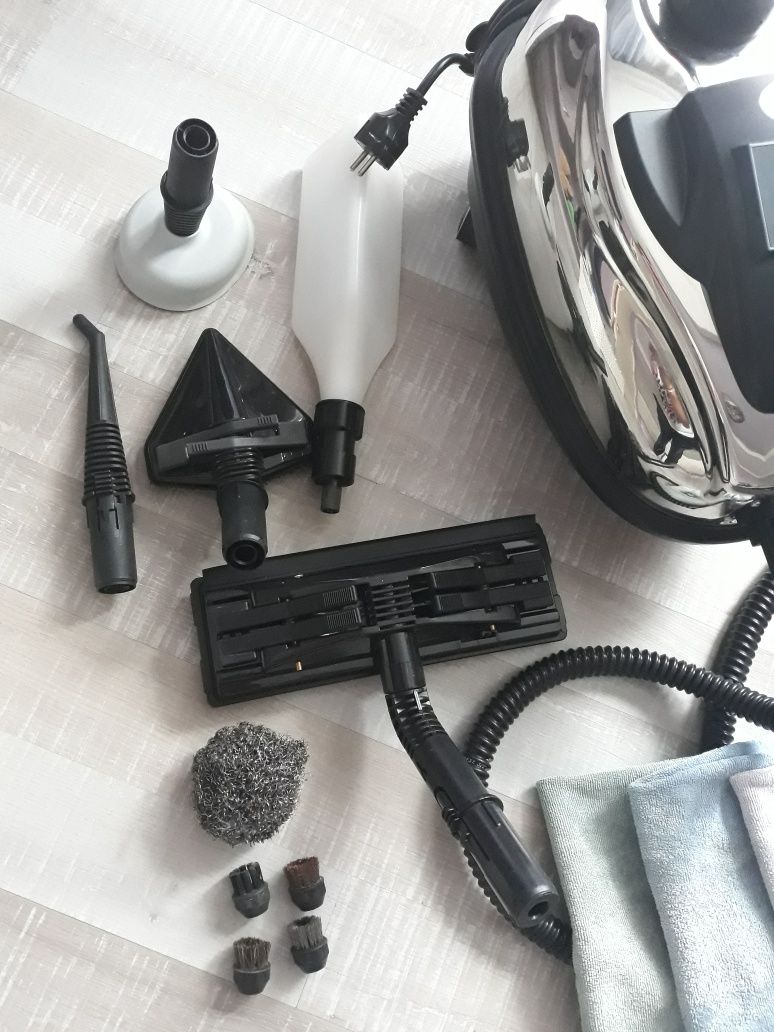 Парочистачка EV clean 3000