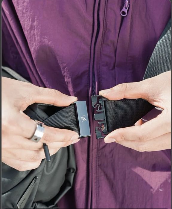 Унисекс чанта GYXX Pro