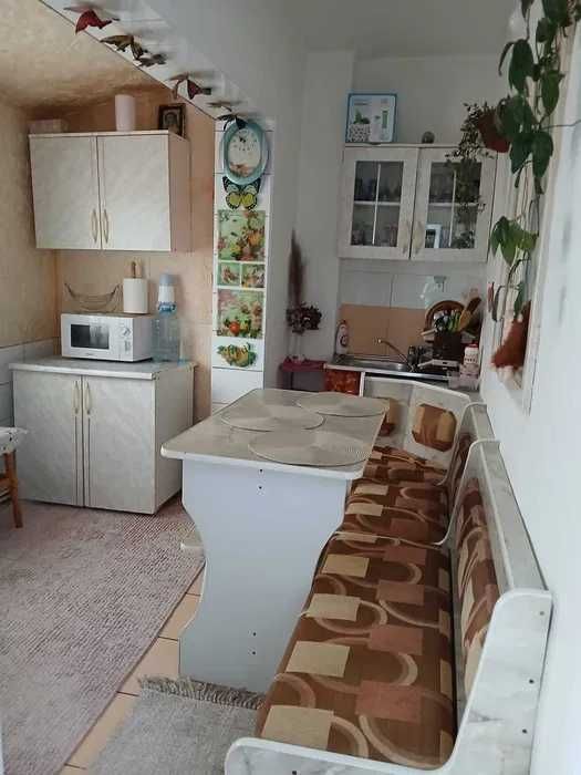 Apartament Mobilat Targu Carbunesti Str. Petrolistilor