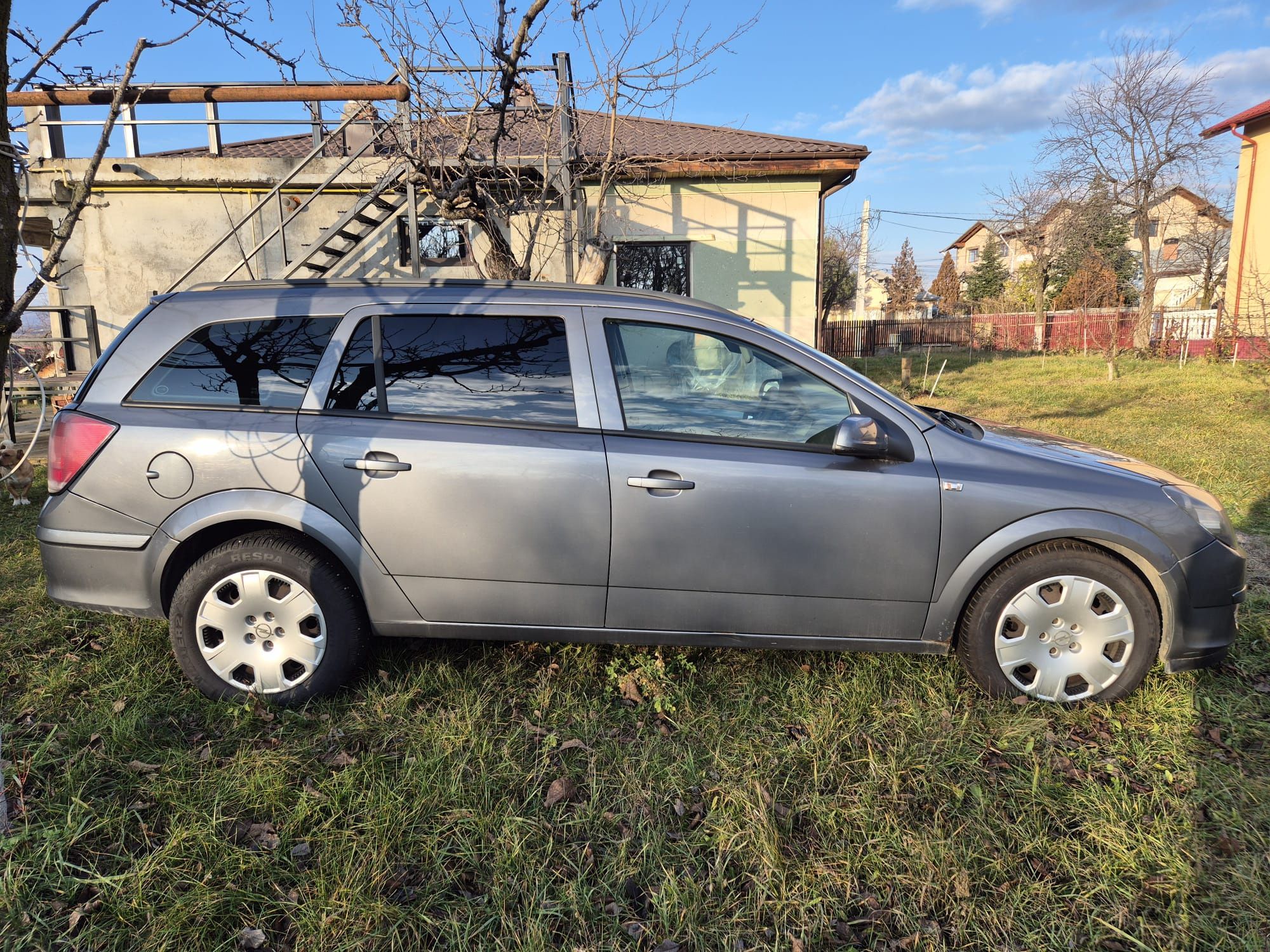 Vând Opel Astra H 2005