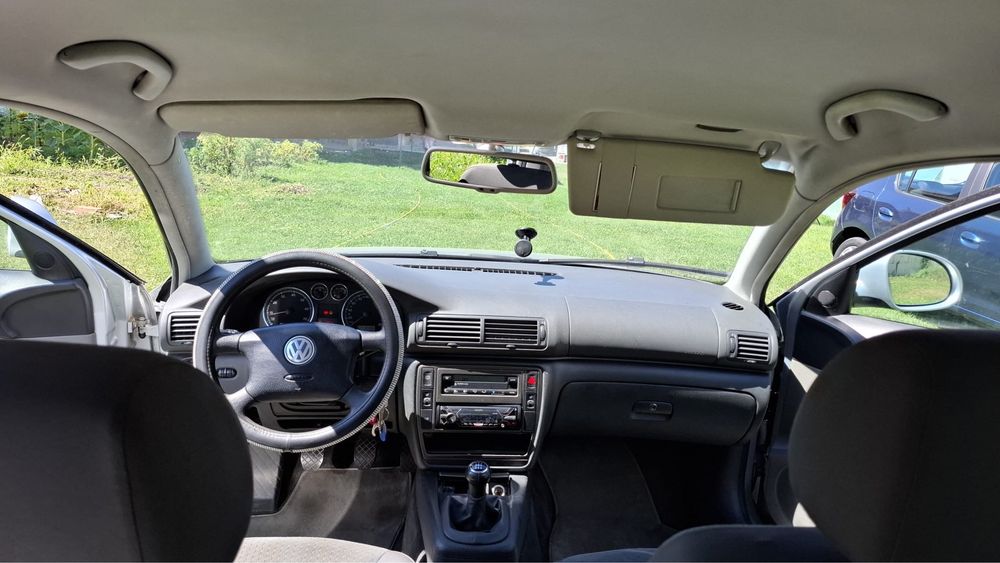 Vand/ schimb Volkswagen Passat