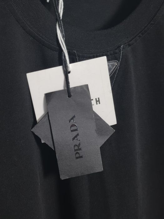 Унисекс тениска Oversize