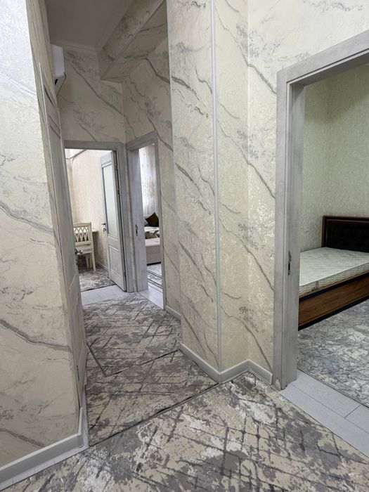 Продается 1 комнатнная квартира в новостройке  на Алмазарском районе