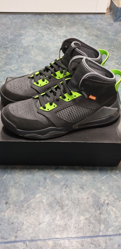 Nike Jordan 270 Mars, 47,5