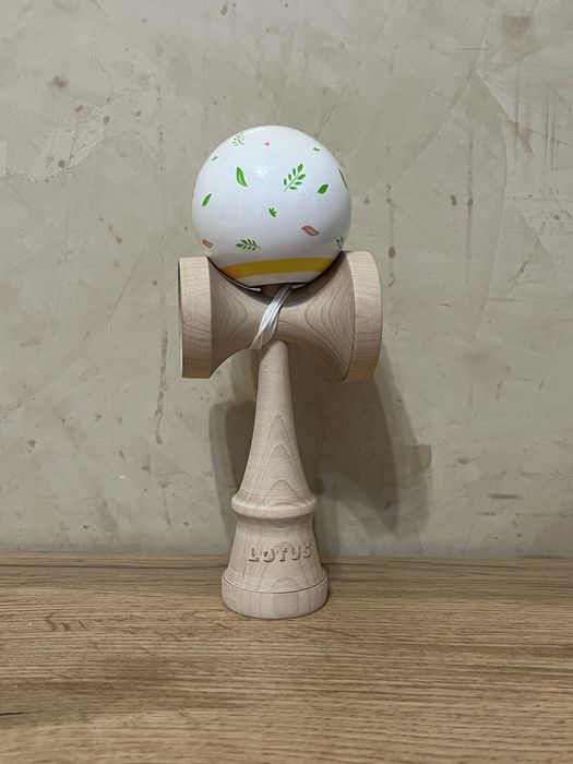 Kendama Lotus Sacred