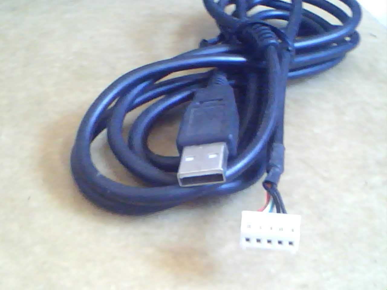 Кабель COM порт 9 пин 15 пин USB 5 пин sata 10 пин