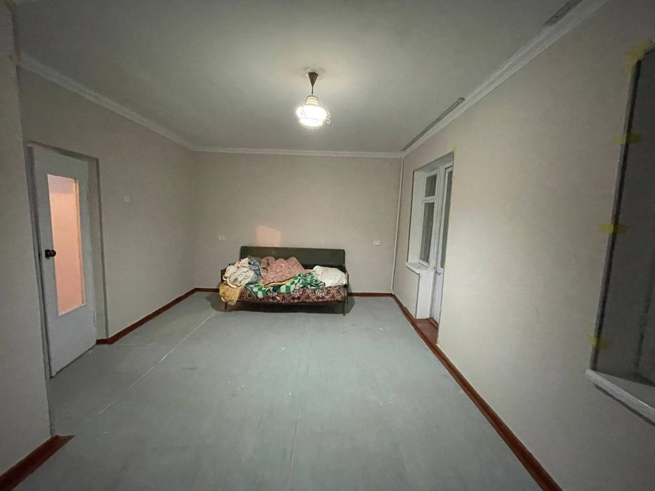 Продается квартира галерейка 1 ком. Троицкий