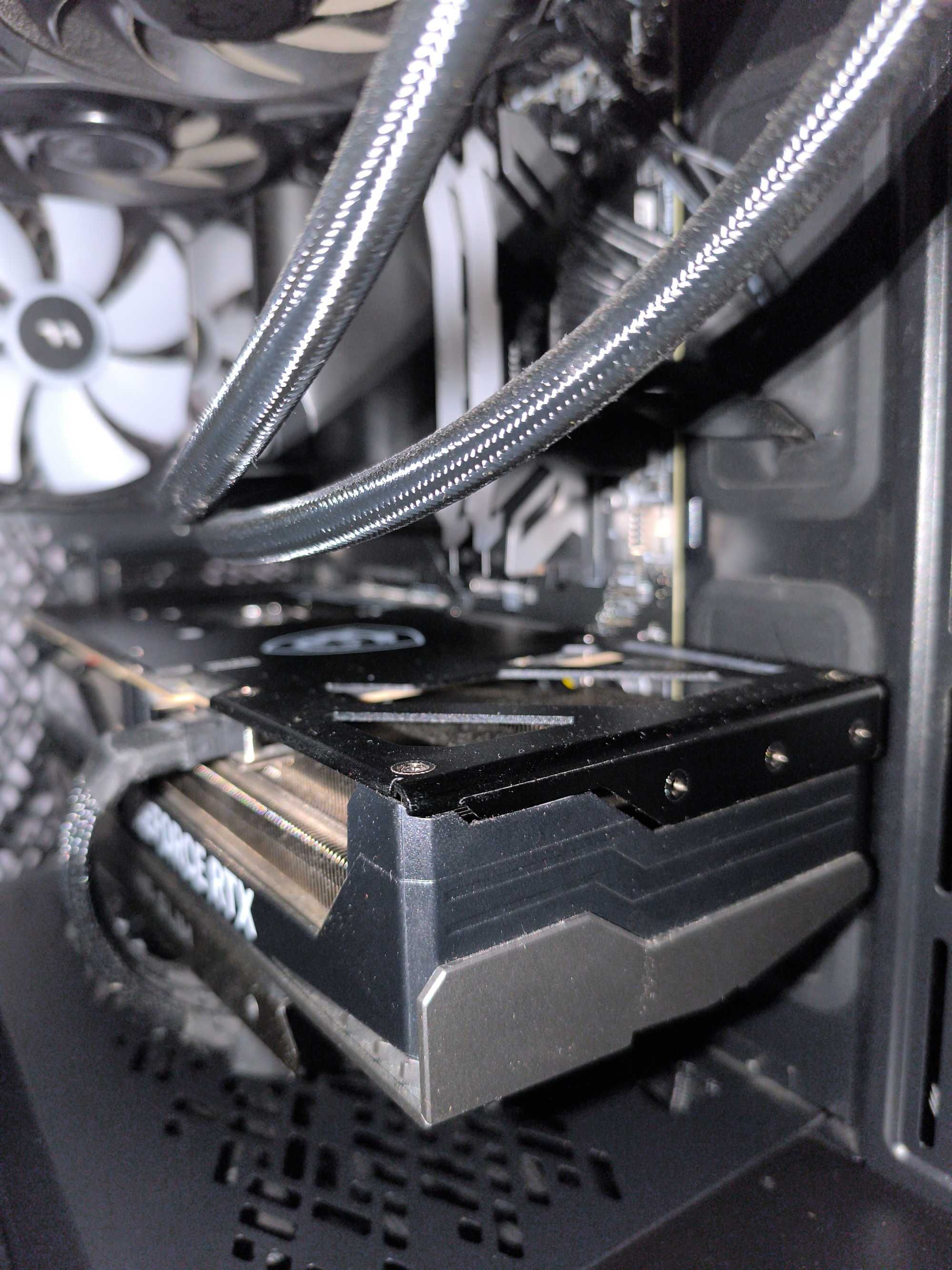 Видеокарта MSI - GeForce RTX 4080 Super Gaming X Slim, 16GB, GDDR6X