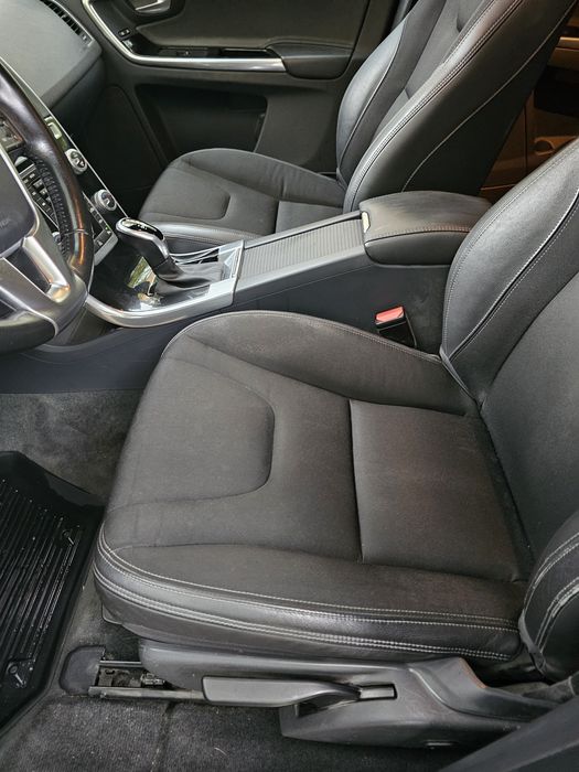 Volvo  XC 60  2016