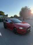 Mitsubishi Lancer 2.0TDI