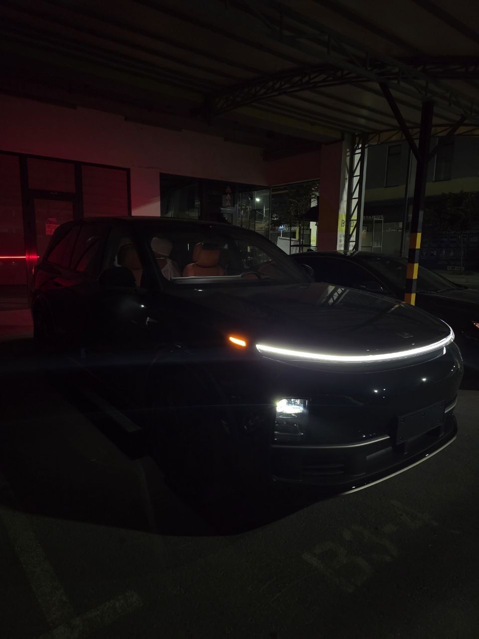 Li9 ULTRA  RestayL 2025