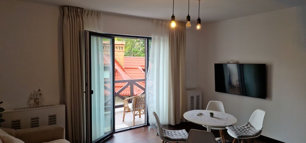 De vanzare ap Sinaia in vila,cota 1400 langa telegondola