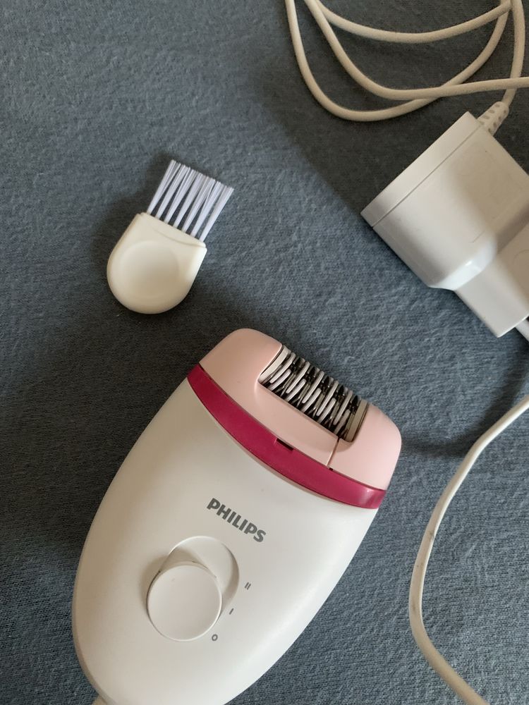 Epilator philips